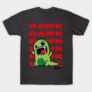 RAWR T-Shirt